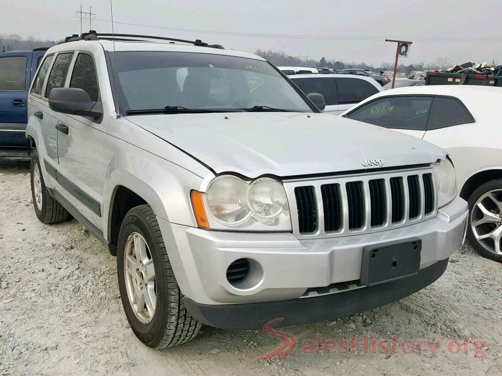 3N1AB7AP2GL644165 2006 JEEP GRAND CHER