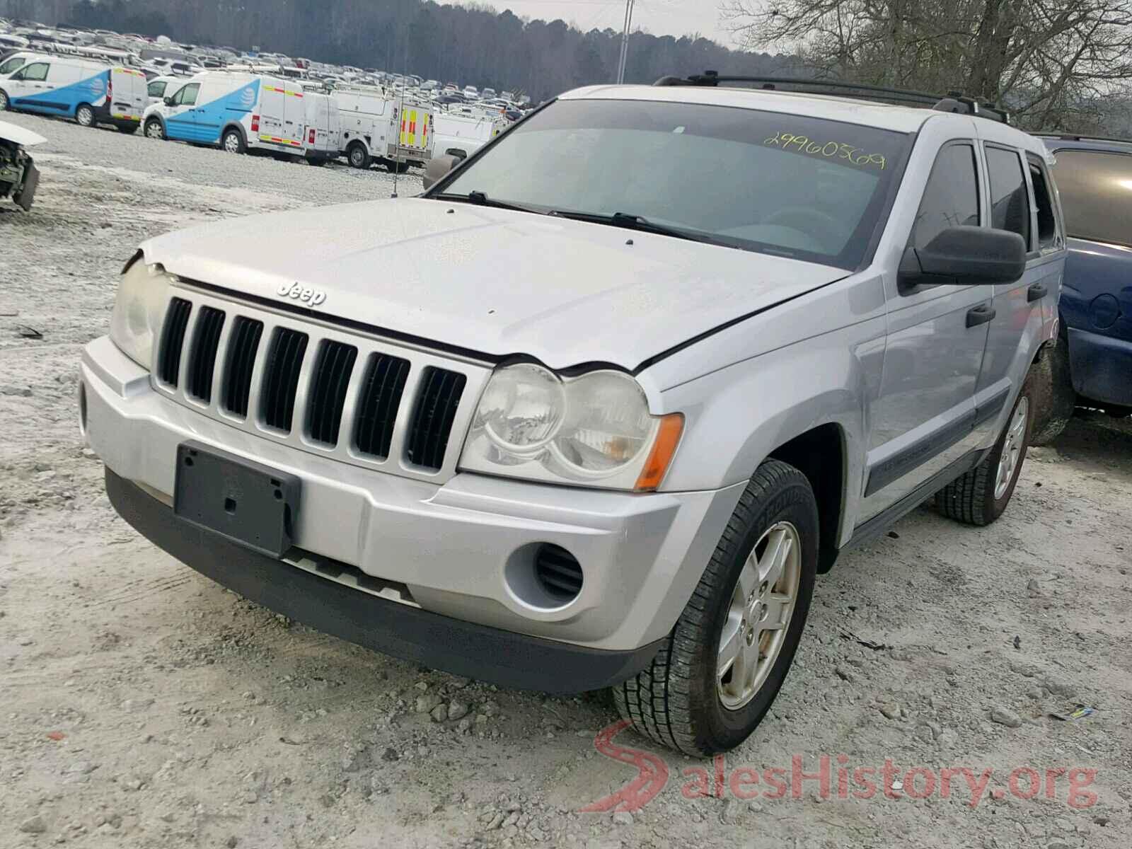 3N1AB7AP2GL644165 2006 JEEP GRAND CHER