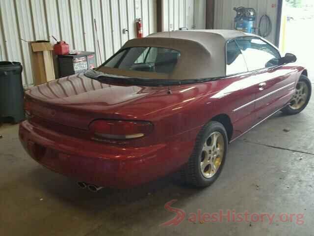 MAJ3S2GE8LC313679 1998 CHRYSLER SEBRING