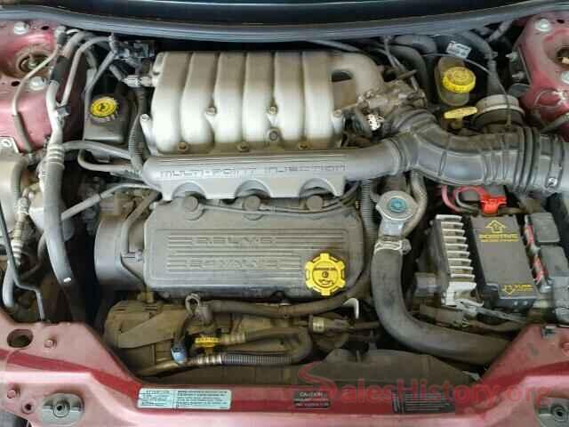 MAJ3S2GE8LC313679 1998 CHRYSLER SEBRING