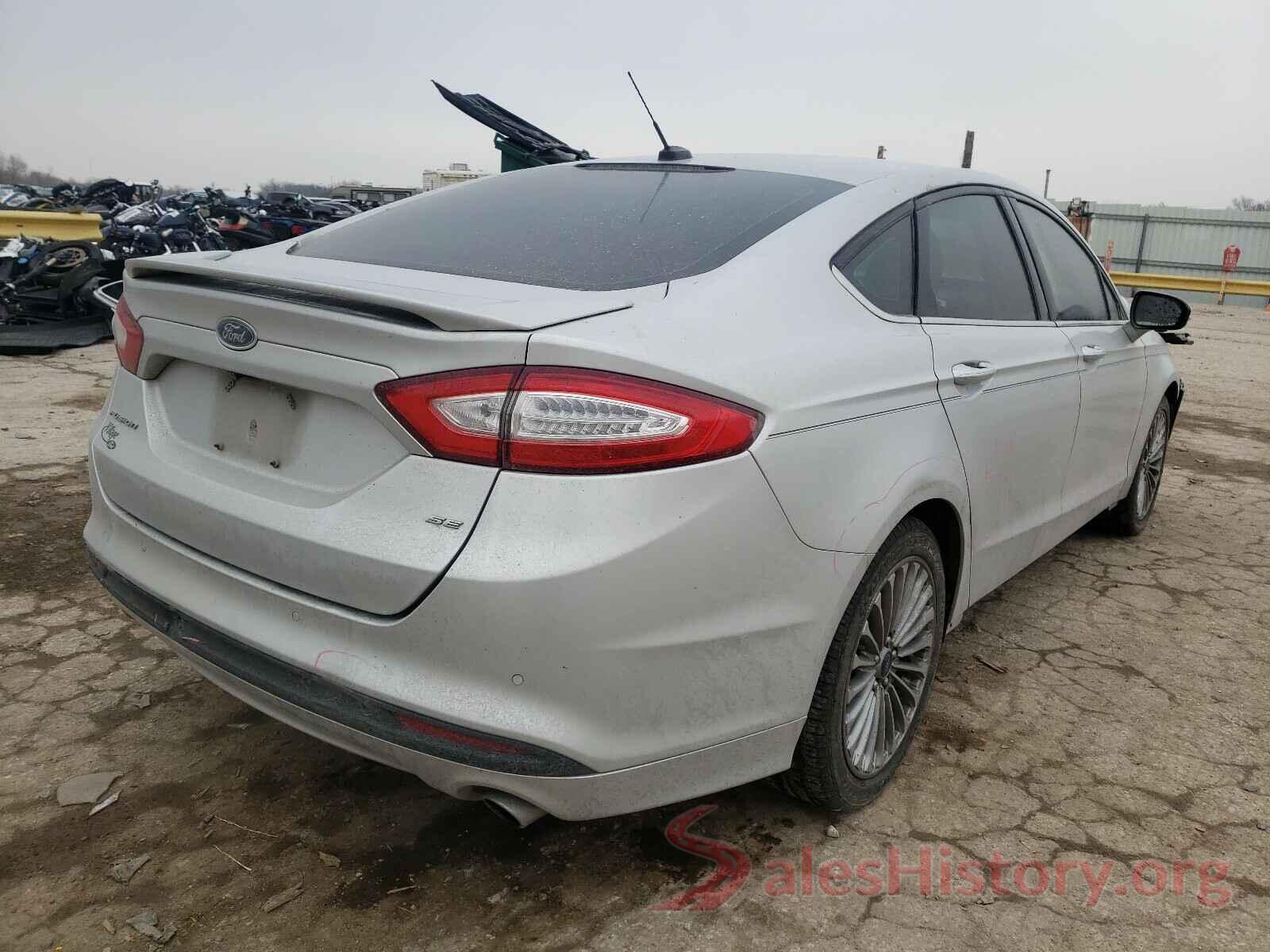 2T1BURHEXKC214259 2016 FORD FUSION