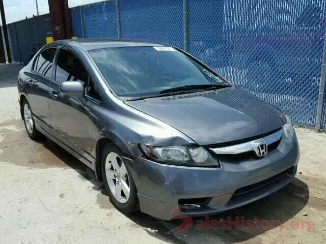 SALWR2KF1GA659764 2010 HONDA CIVIC