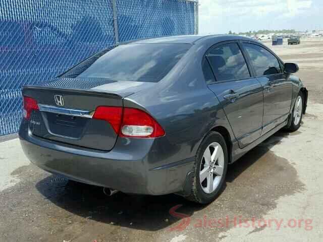 SALWR2KF1GA659764 2010 HONDA CIVIC