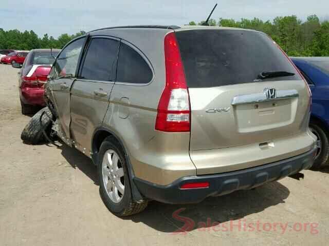 WDDSJ4EB5GN298104 2007 HONDA CRV