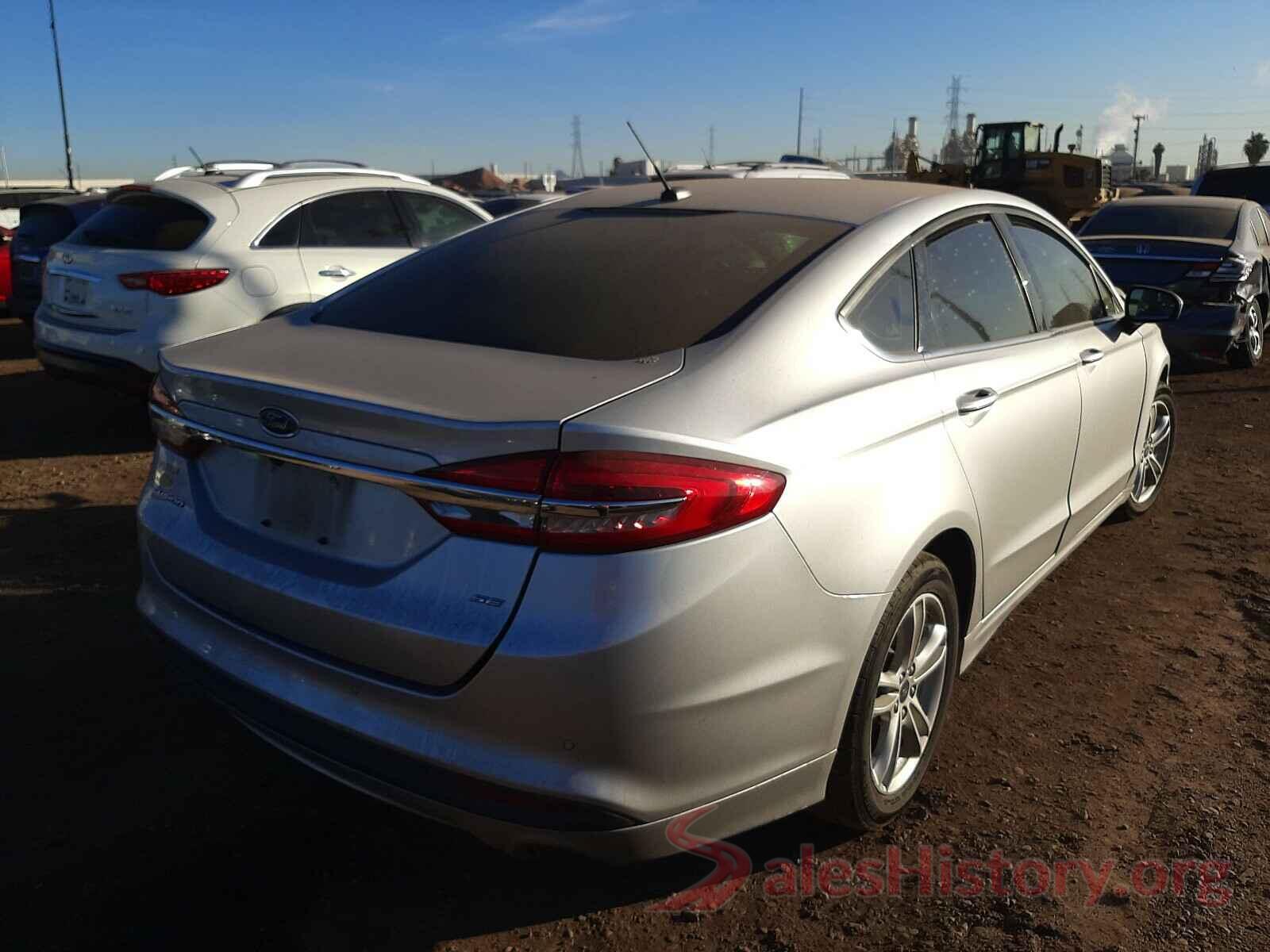 3FA6P0H76JR110808 2018 FORD FUSION