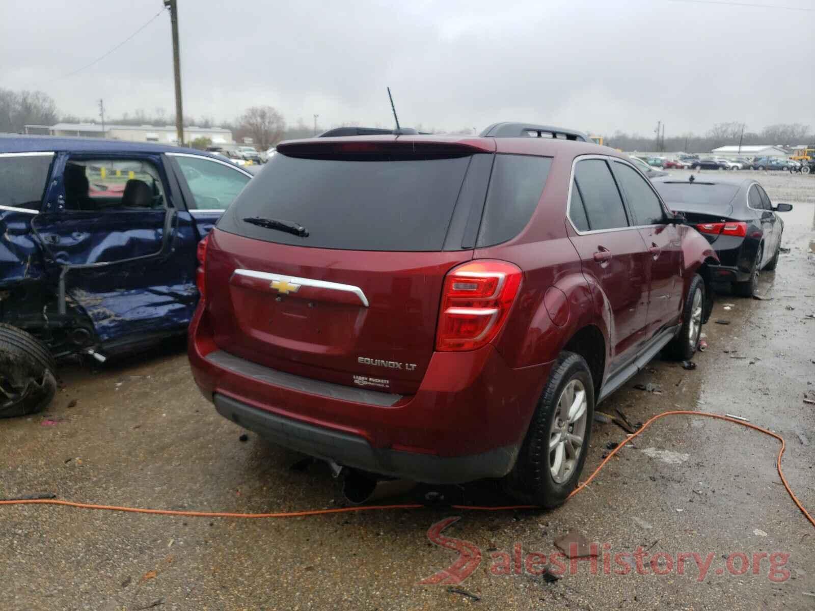 JM1GL1V53H1109784 2016 CHEVROLET EQUINOX