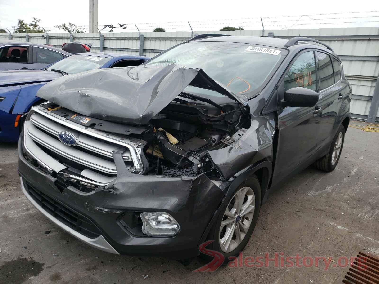 1FMCU0GD0JUA07076 2018 FORD ESCAPE