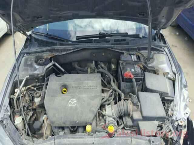 4T1BF1FK3GU197797 2006 MAZDA 6