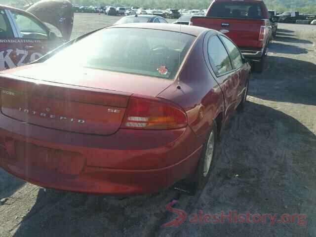 4T1B11HK5JU143033 2004 DODGE INTREPID