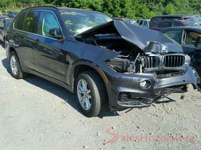 KNDP6CACXL7715130 2014 BMW X5