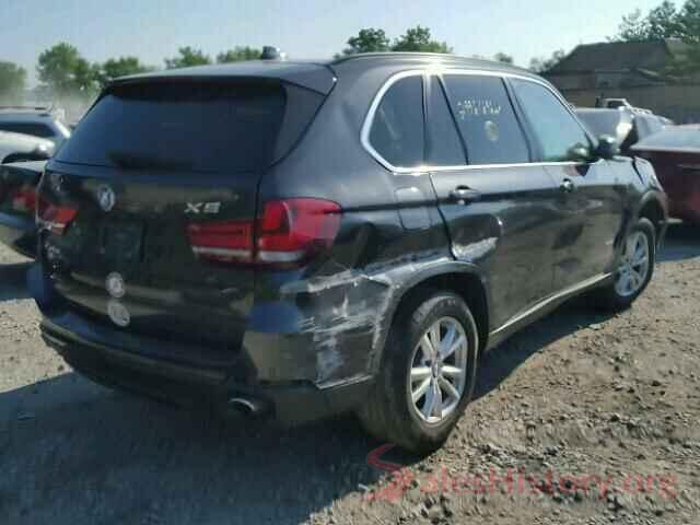 KNDP6CACXL7715130 2014 BMW X5