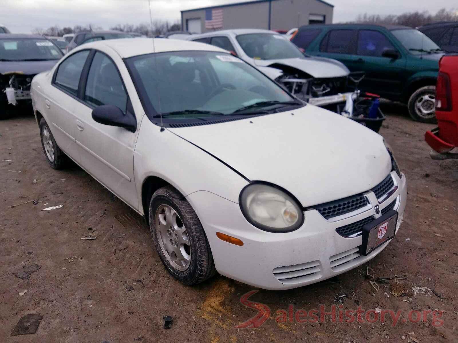 1FMCU9GD6HUB97304 2003 DODGE NEON