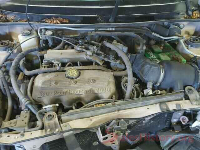 2HGFC2F82LH573865 1999 FORD ESCORT