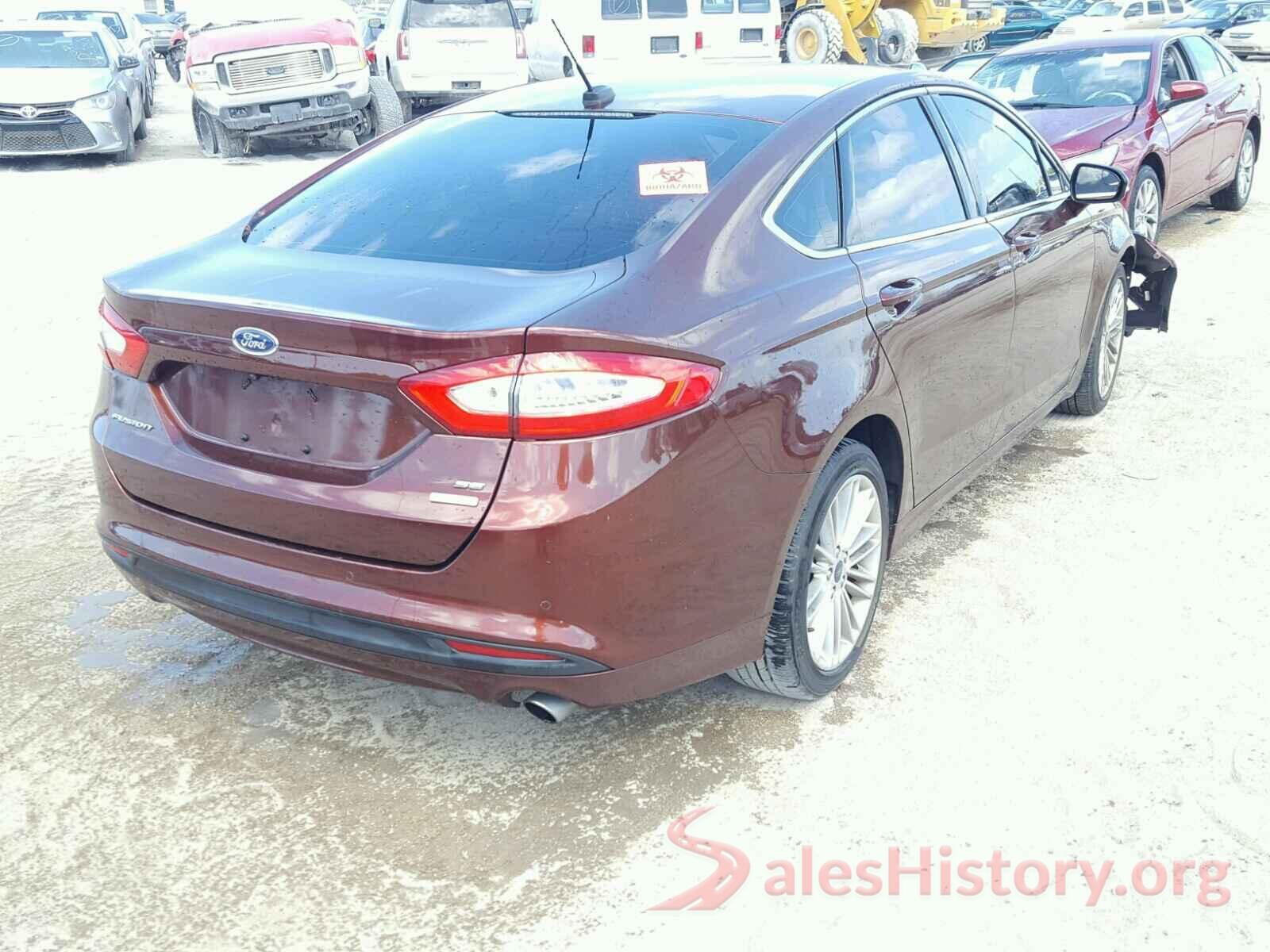 3FA6P0HD2FR203208 2015 FORD FUSION