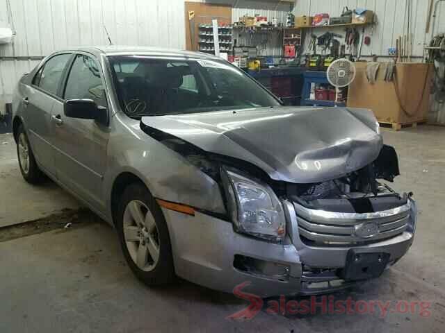 JF2SKAJC3LH561382 2008 FORD FUSION