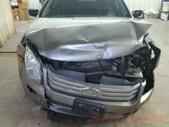 JF2SKAJC3LH561382 2008 FORD FUSION