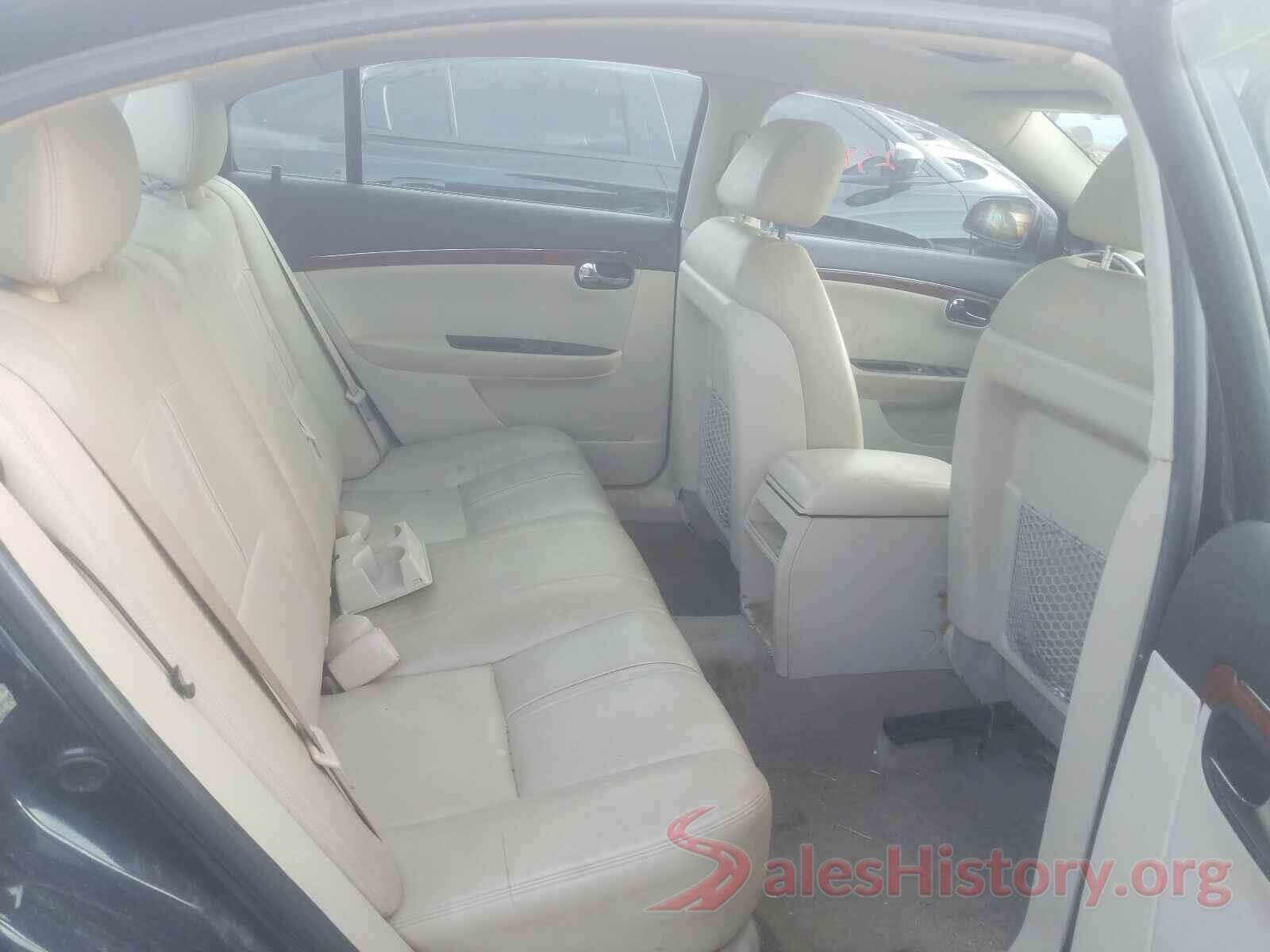 2T1BURHE5HC822814 2009 SATURN AURA