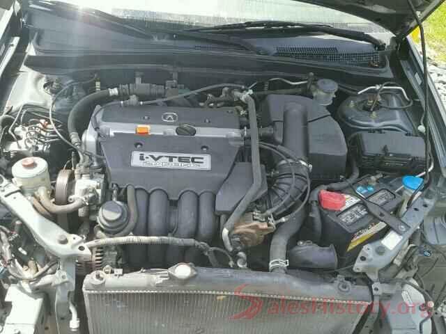 1G11C5SA3GF141000 2005 ACURA RSX