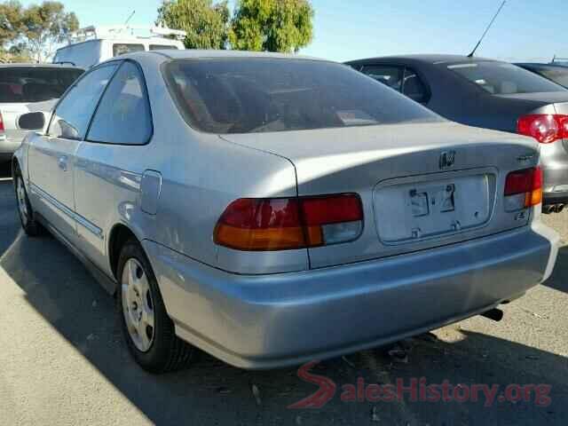 1N6BD0CT7GN720005 1998 HONDA CIVIC