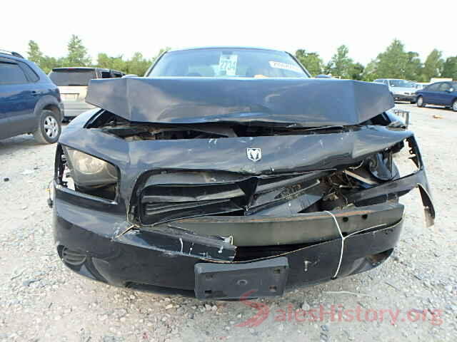 1FADP3H27HL213936 2006 DODGE CHARGER