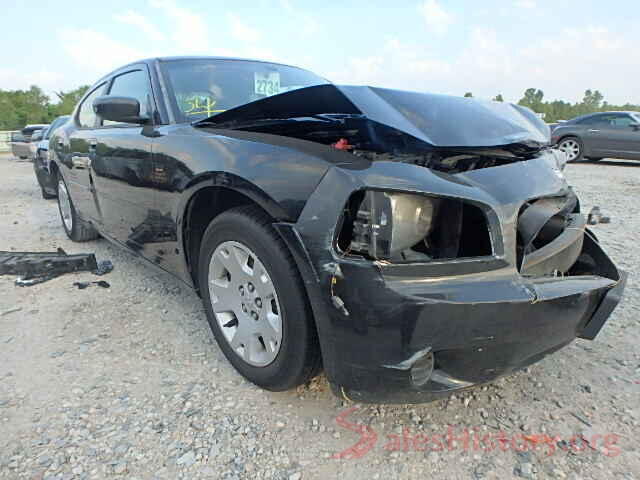 1FADP3H27HL213936 2006 DODGE CHARGER