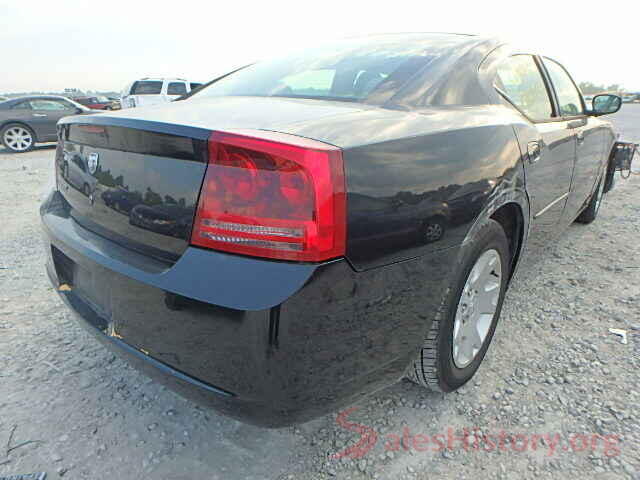 1FADP3H27HL213936 2006 DODGE CHARGER