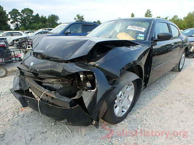 1FADP3H27HL213936 2006 DODGE CHARGER