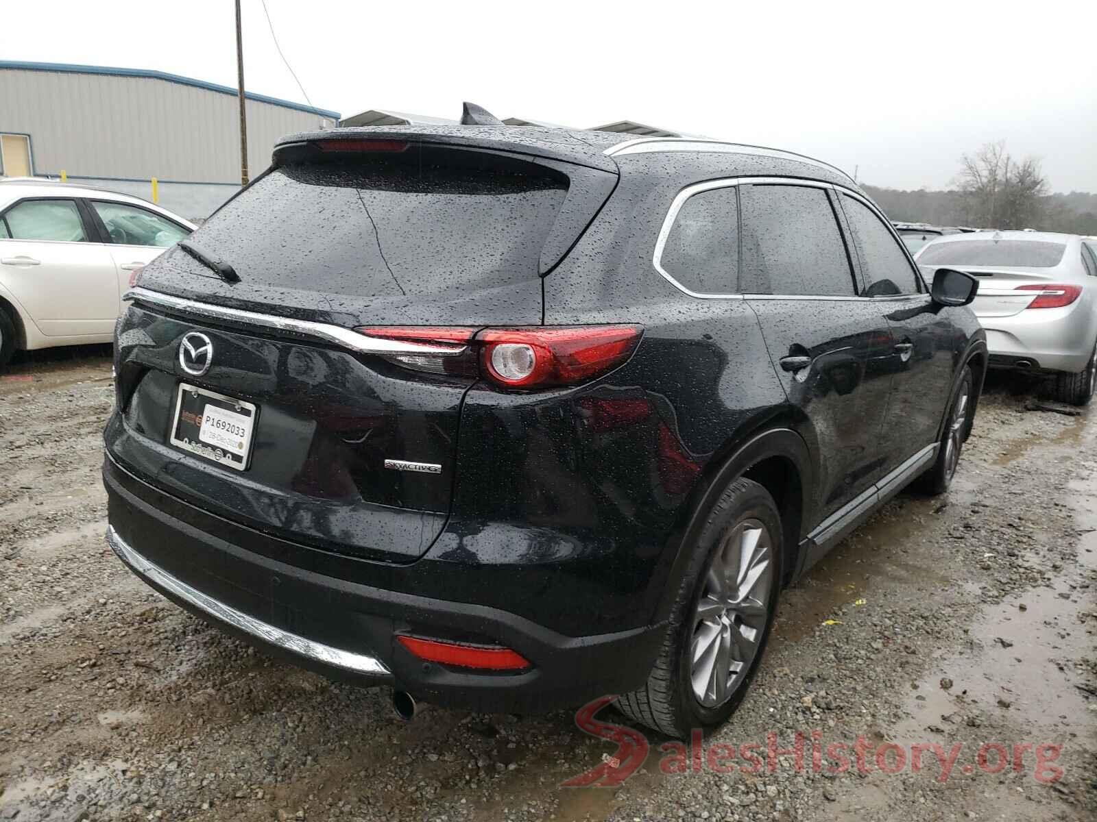 JM3TCADY8L0412625 2020 MAZDA CX-9