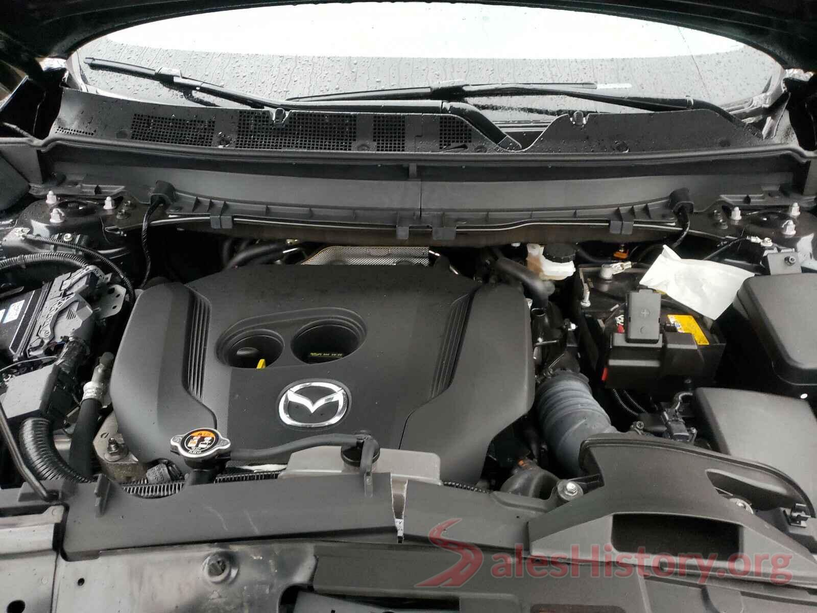 JM3TCADY8L0412625 2020 MAZDA CX-9