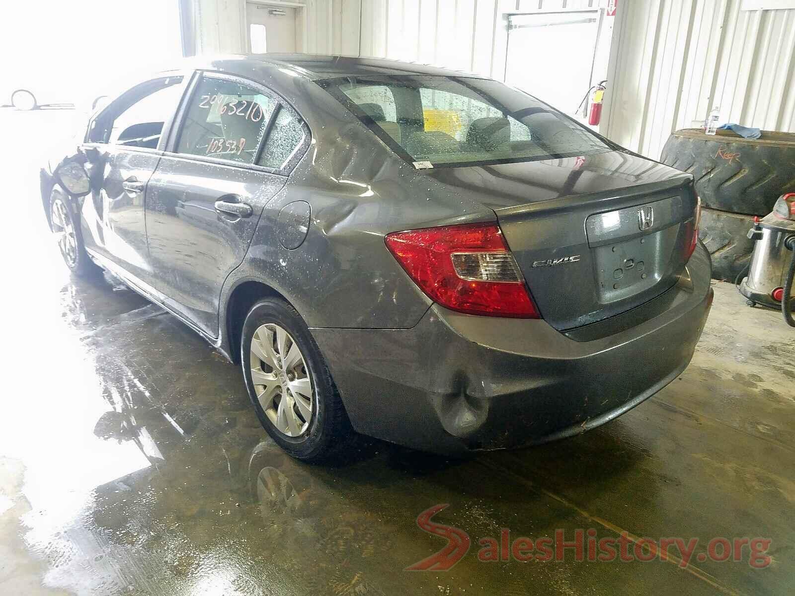 5FNRL5H41GB031045 2012 HONDA CIVIC