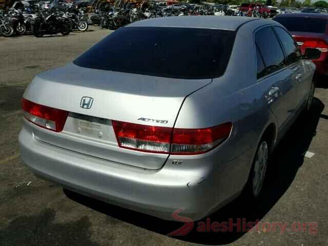 3N1AB7APXGL645953 2003 HONDA ACCORD