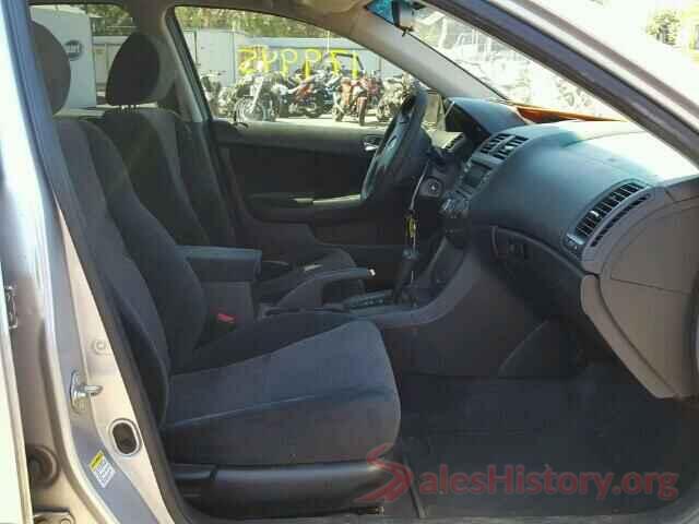 3N1AB7APXGL645953 2003 HONDA ACCORD