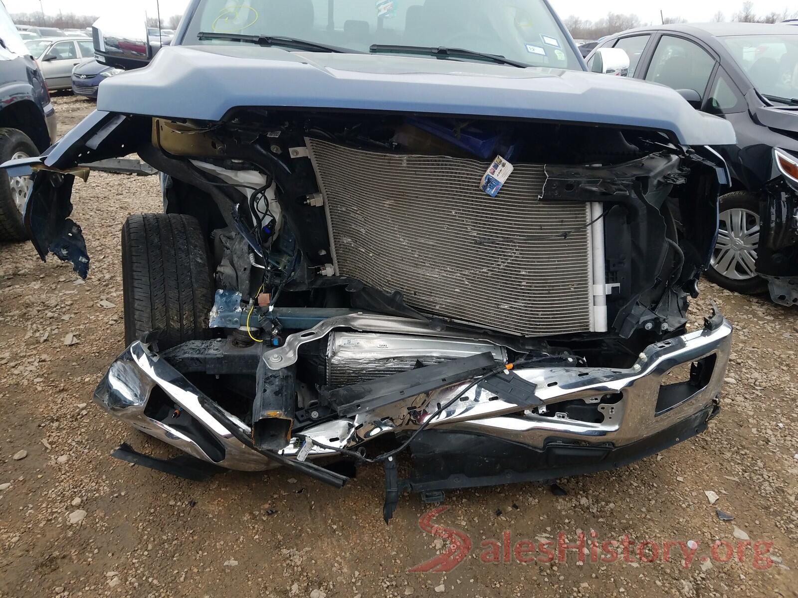 1FTEW1CP0KKF00704 2019 FORD F150