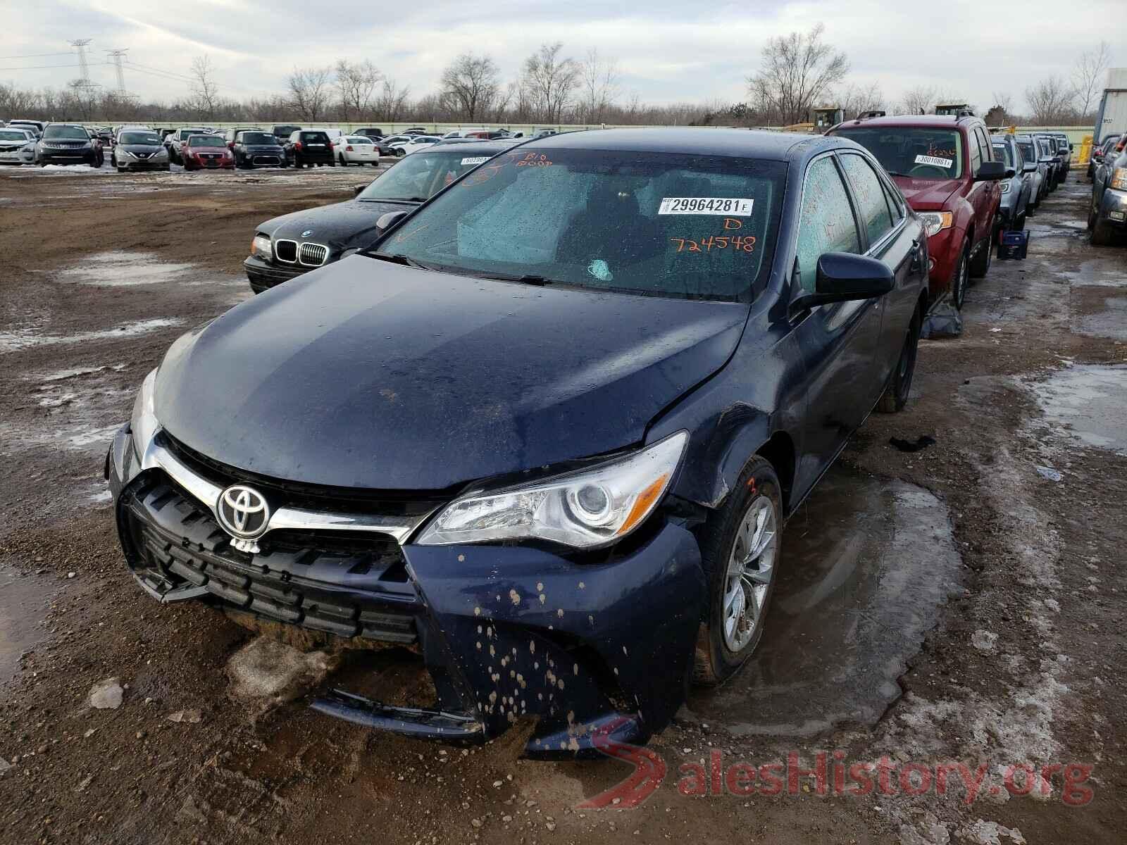 4T1BF1FK9HU724548 2017 TOYOTA CAMRY