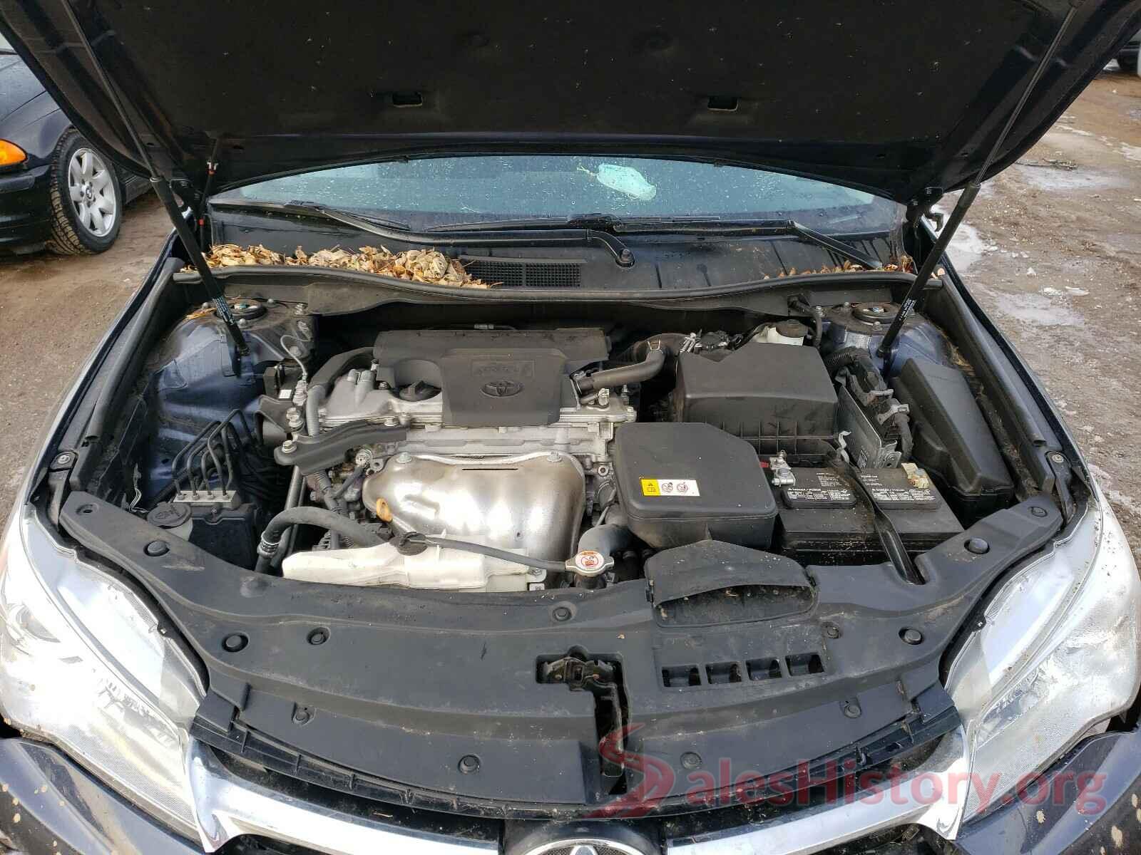 4T1BF1FK9HU724548 2017 TOYOTA CAMRY