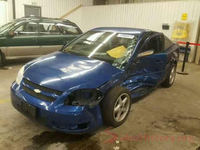 JN8AT2MT2KW500564 2006 CHEVROLET COBALT