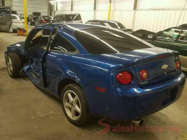 JN8AT2MT2KW500564 2006 CHEVROLET COBALT