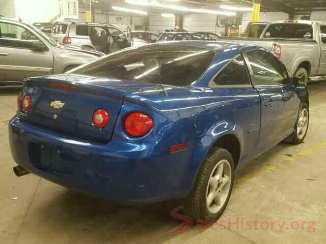 JN8AT2MT2KW500564 2006 CHEVROLET COBALT