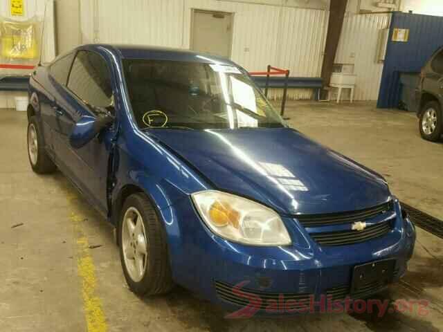 JN8AT2MT2KW500564 2006 CHEVROLET COBALT