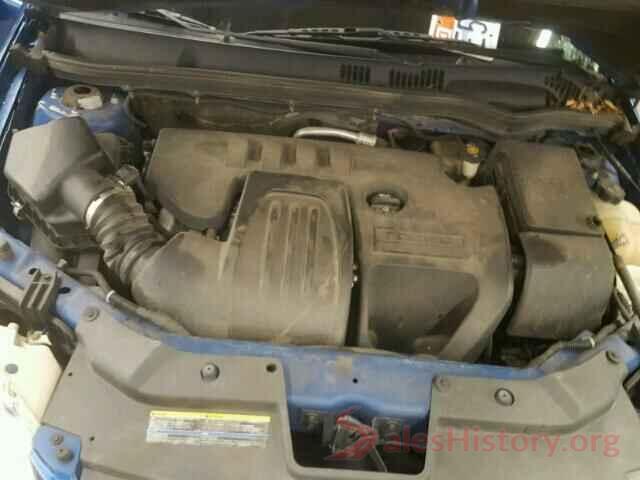 JN8AT2MT2KW500564 2006 CHEVROLET COBALT