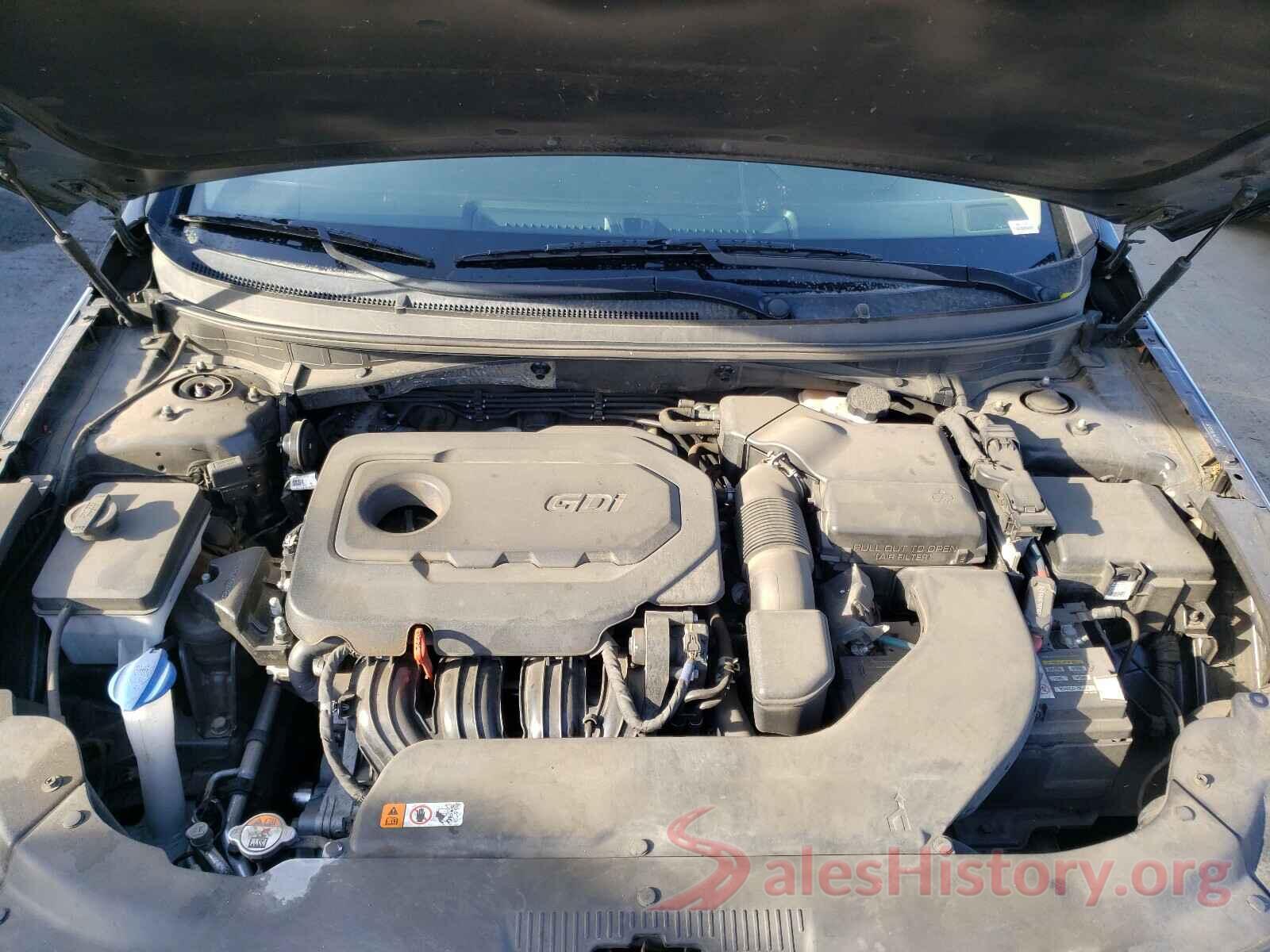 5NPE24AF1HH554561 2017 HYUNDAI SONATA