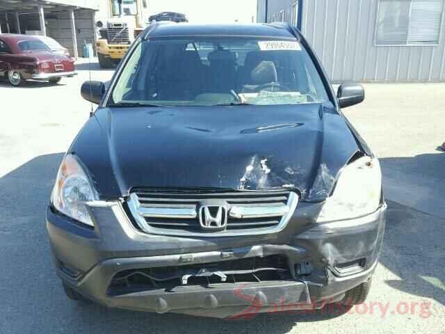 1N4BL4CV2LC189970 2003 HONDA CRV