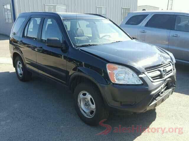 1N4BL4CV2LC189970 2003 HONDA CRV