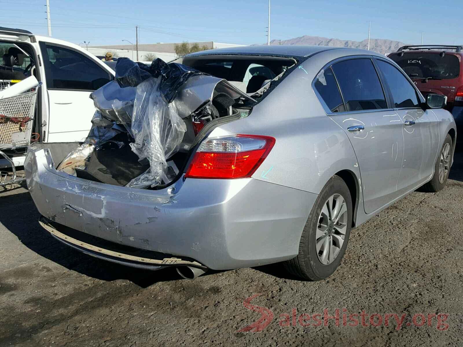 KM8J33A41HU468057 2013 HONDA ACCORD