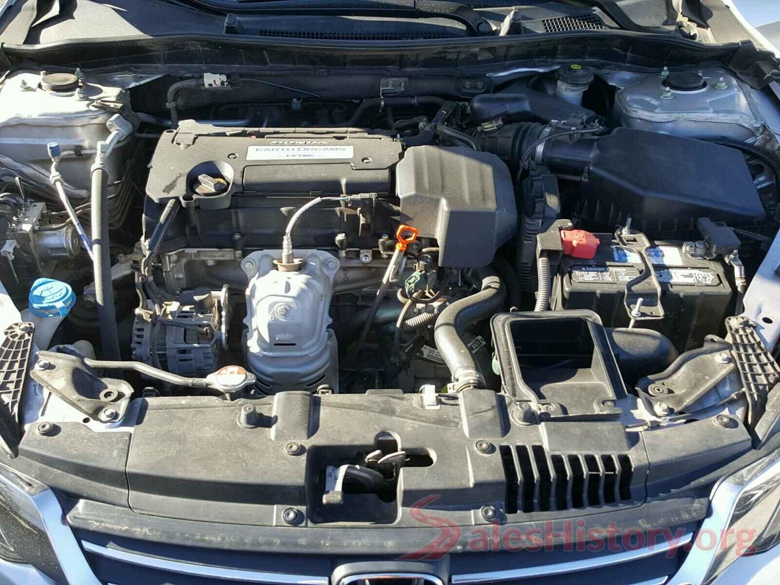 KM8J33A41HU468057 2013 HONDA ACCORD