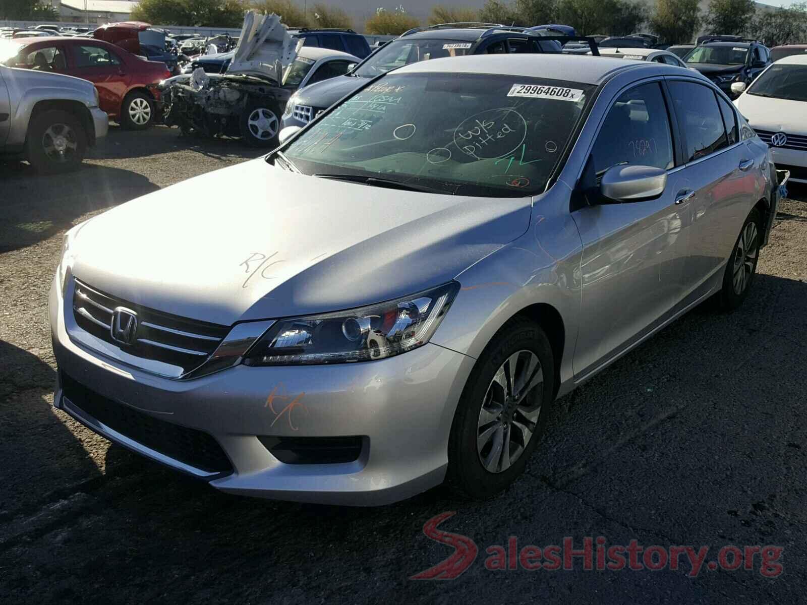 KM8J33A41HU468057 2013 HONDA ACCORD