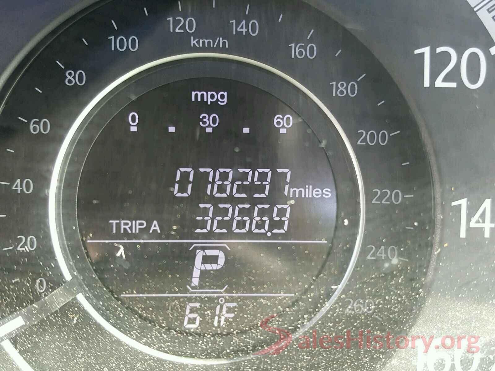 KM8J33A41HU468057 2013 HONDA ACCORD