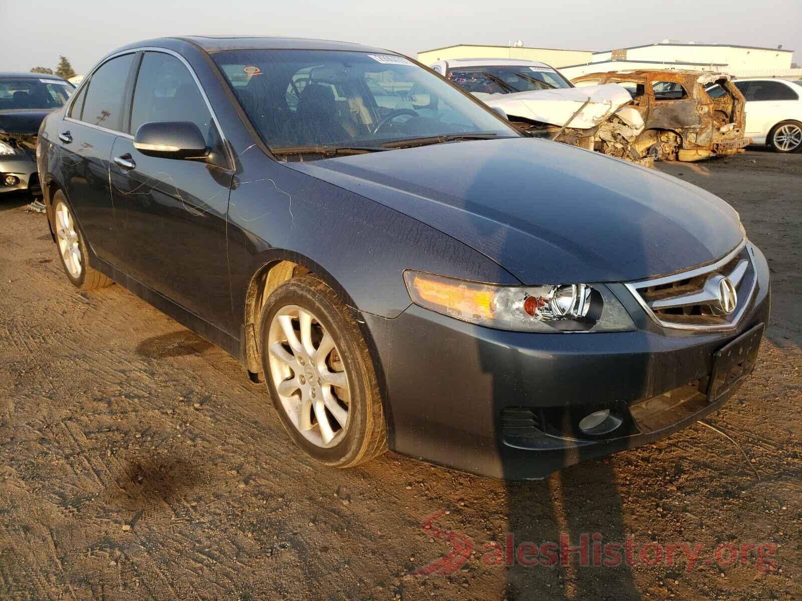 5N1AZ2AJ2LN147016 2006 ACURA TSX