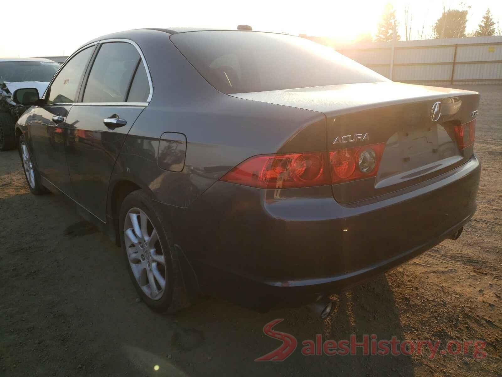 5N1AZ2AJ2LN147016 2006 ACURA TSX