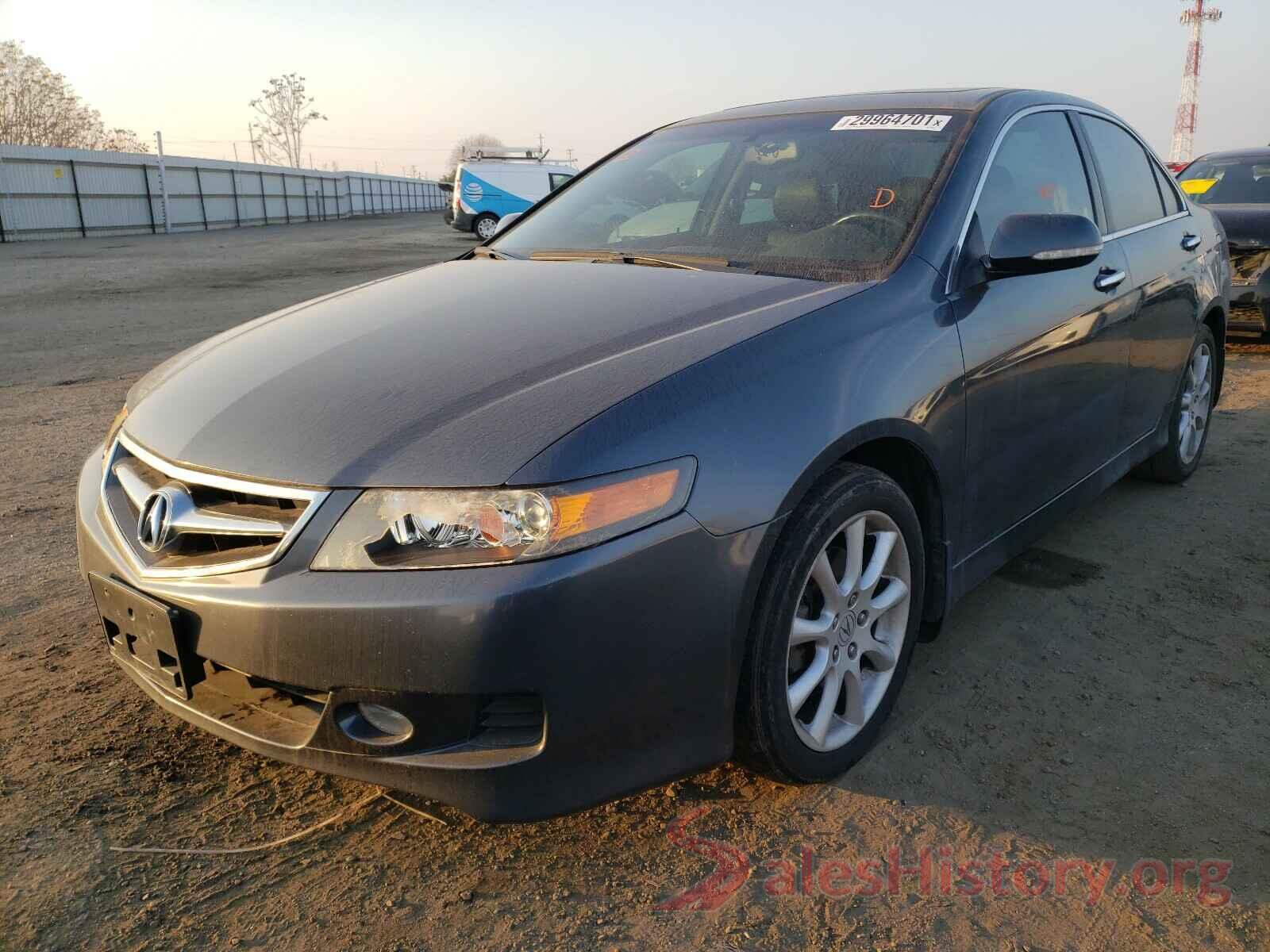 5N1AZ2AJ2LN147016 2006 ACURA TSX